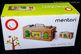 Mamagenius Original Lock Activity Box