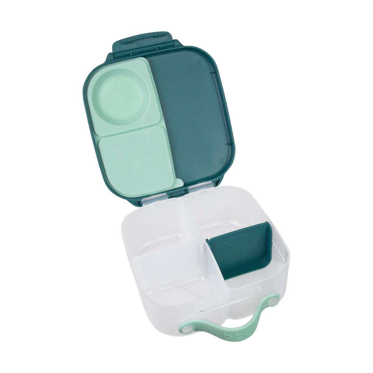 B.Box Mini Lunchbox- Emerald