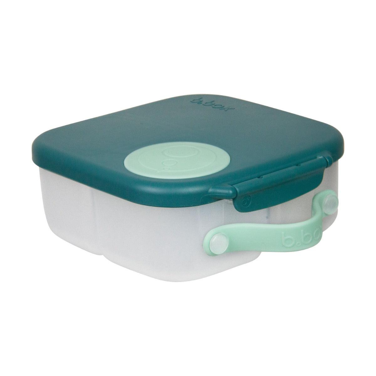 B.Box Mini Lunchbox- Emerald