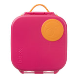 B.Box Mini Lunchbox - S'berry shake