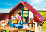 Playmobil - Model Farmhouse