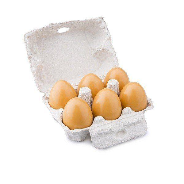 New Classic Toys Eggs in a Carton