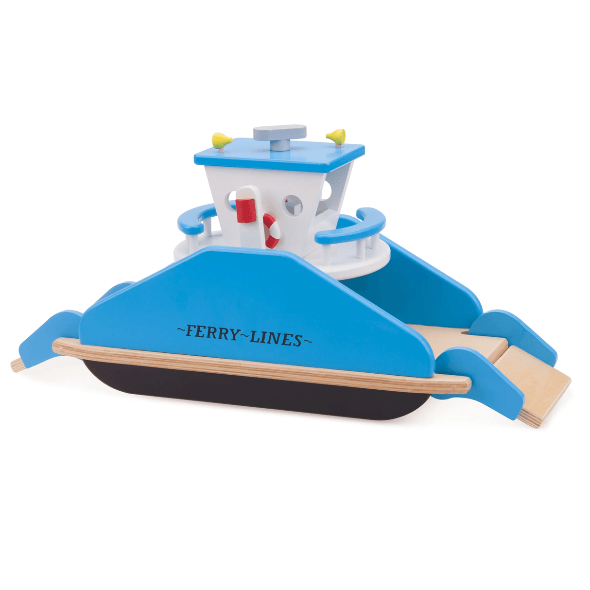 New Classic Toys Habour Line - Ferry Boat