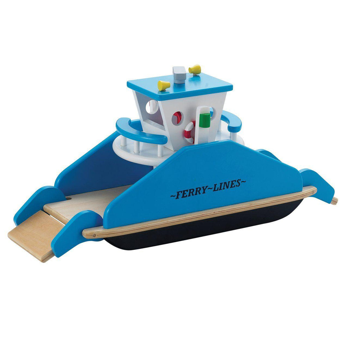 New Classic Toys Habour Line - Ferry Boat