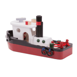 New Classic Toys Harbour Line - Tugboat