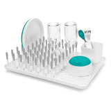 Oxo Tot Bottle Drying Rack - Grey