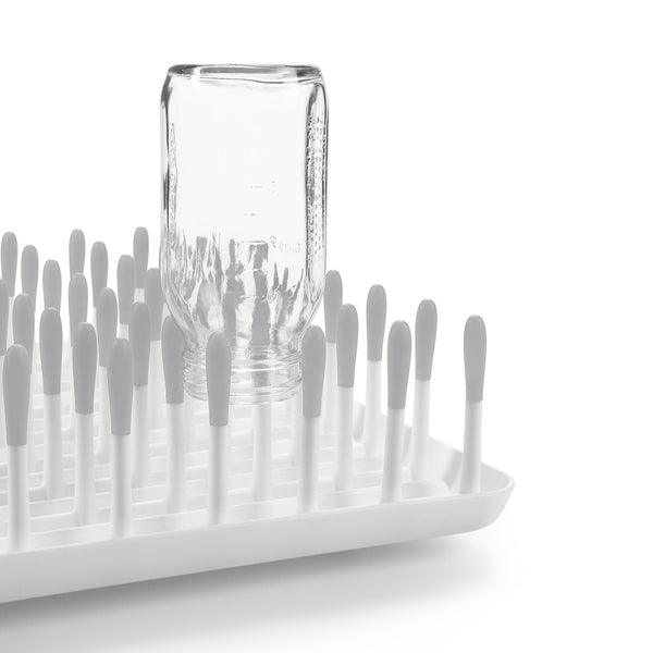Oxo Tot Bottle Drying Rack - Grey