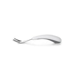 OXO TOT Fork & Spoon Set - Grey
