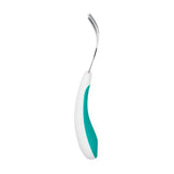 OXO TOT On-The-Go Fork And Spoon Set - Teal