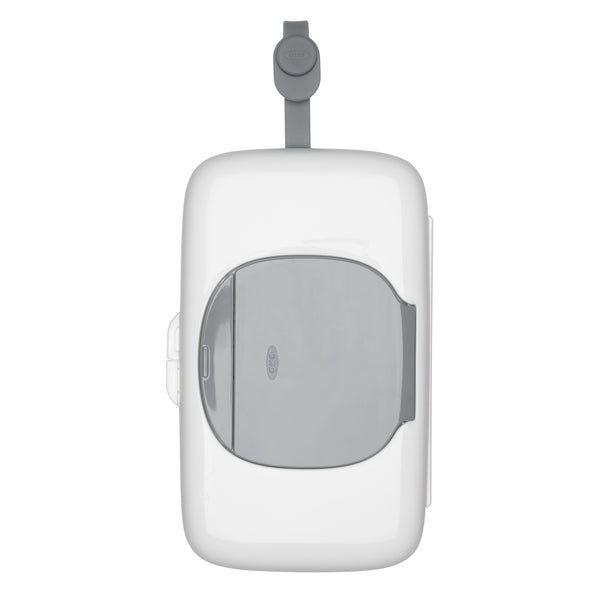 OXO Tot On the Go Wipes Dispenser - Grey