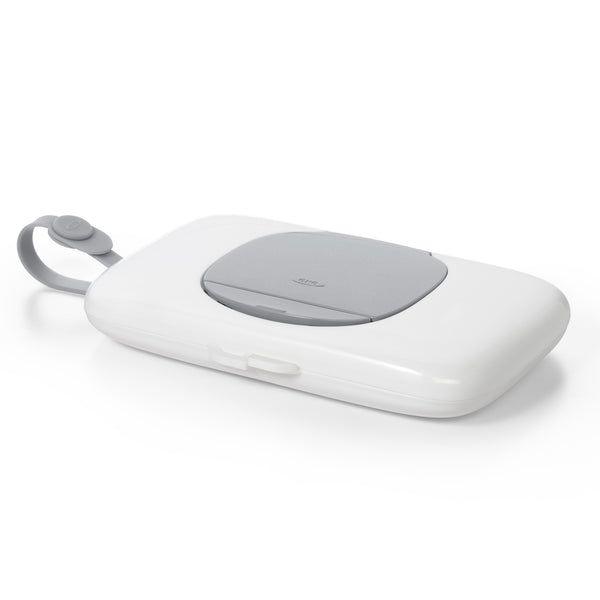 OXO Tot On the Go Wipes Dispenser - Grey