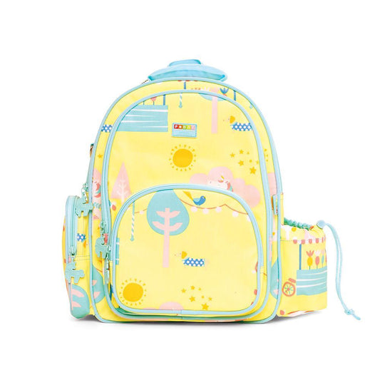 Penny Scallan Backpack Large - Park Life