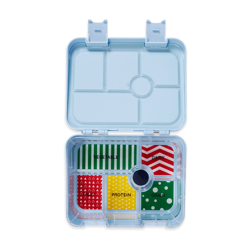 Penny Scallan Bento Box - Kanga Crew
