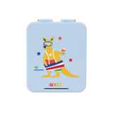 Penny Scallan Mini Bento Box - Kanga Crew