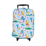 Penny Scallan Wheelie Case - Kanga Crew