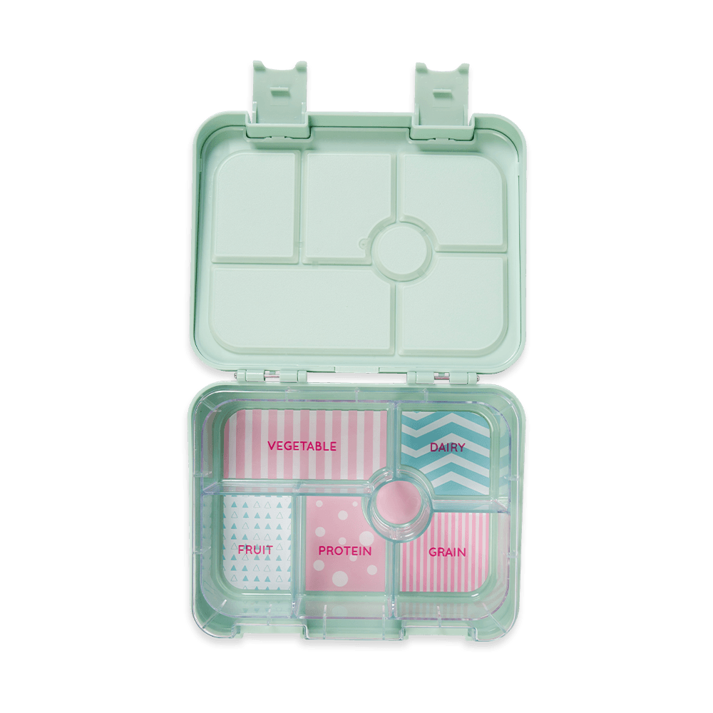 Penny Scallan Large Bento Box — Kipping Koala