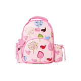 Penny Scallan Backpack Medium - Chirpy Bird
