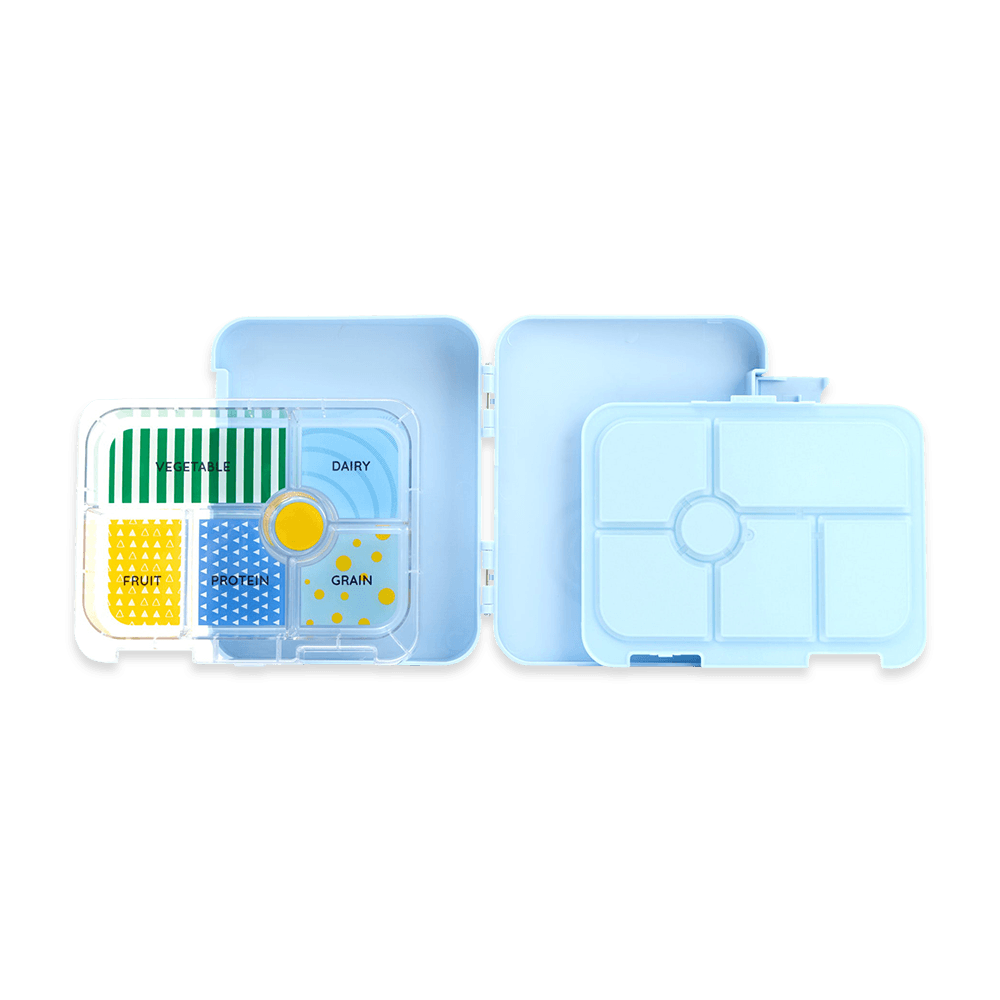 Penny Scallan Bento Box - Rainbow