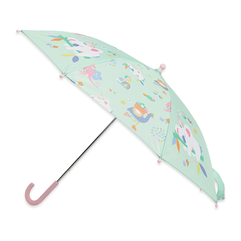 Penny Scallan Umbrella - Kanga Crew