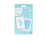 Pearhead Clean Touch Ink Pad Blue