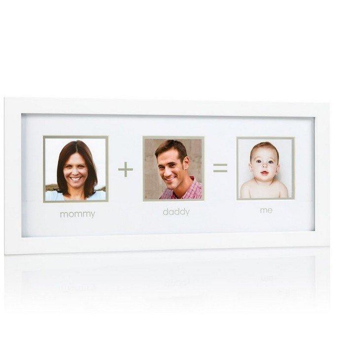 PEARHEAD Family Frame