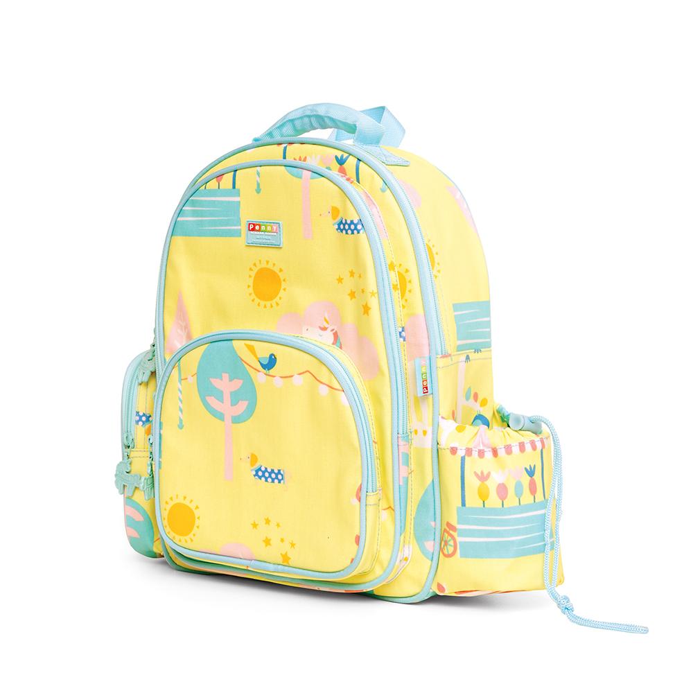 Penny Scallan Backpack Large - Floopy Llama