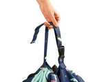 Play&Go Toy Storage Bag- Outdoor Surf 140cm