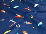 Play&Go Toy Storage Bag- Outdoor Surf 140cm