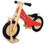 Kinderfeets Balance Bike Stand