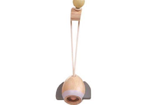 Plan Toys Play Gym - Pastel