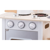 New Classic Toys Kitchenette - White