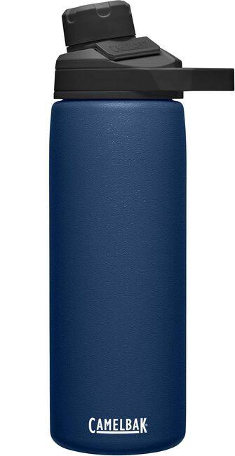 Camelbak CHUTE MAG STAINLESS .6L NAVY