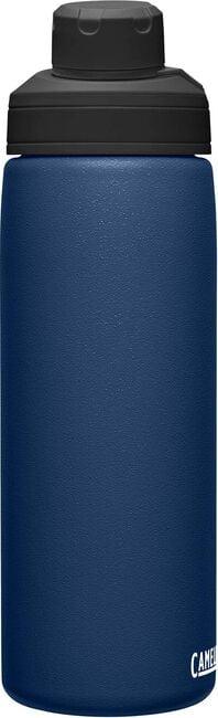 Camelbak CHUTE MAG STAINLESS .6L NAVY