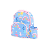 Penny Scallan Backpack Medium - Rainbow Days