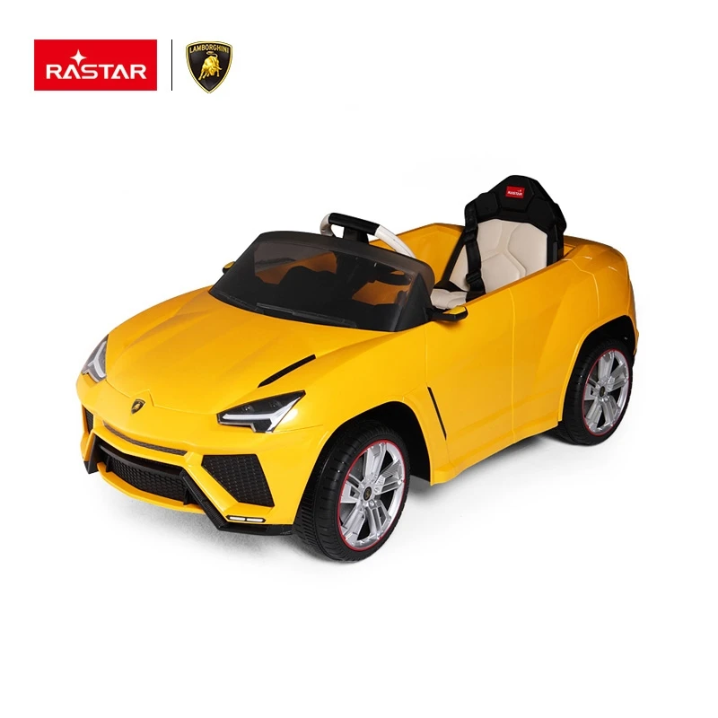 Rastar Licensed Lamborghini Urus (2.4g) Ride On Car