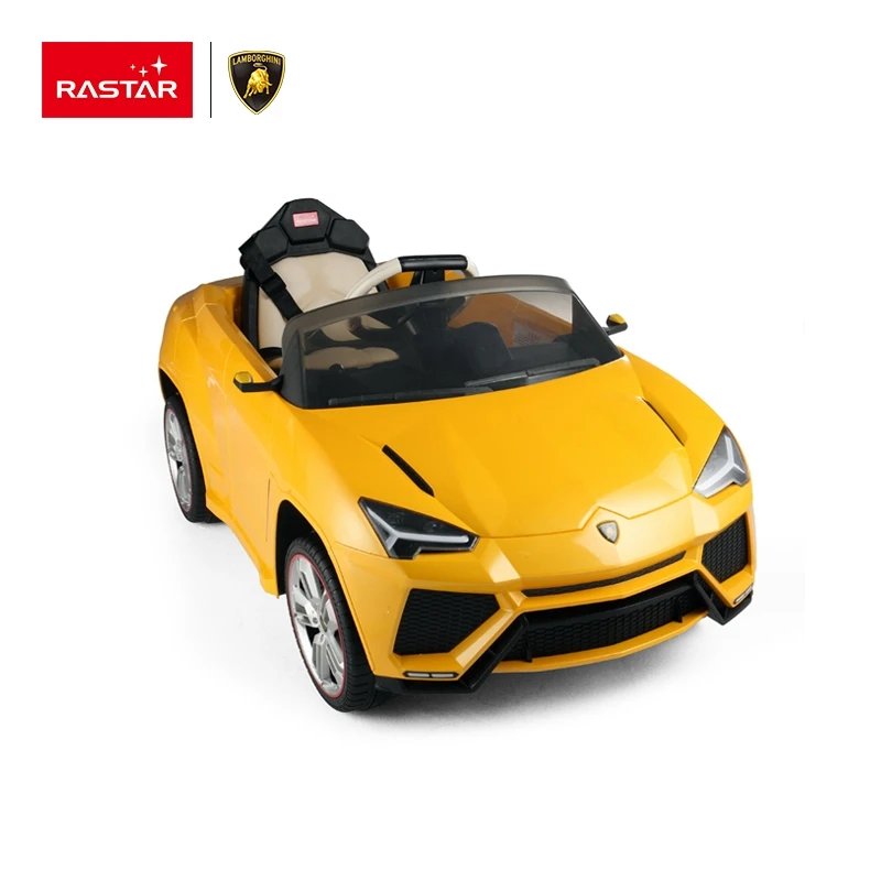 Rastar Licensed Lamborghini Urus (2.4g) Ride On Car