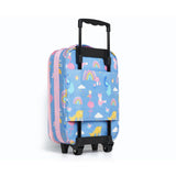 Penny Scallan Wheelie Case - Rainbow Days