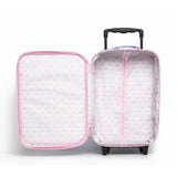 Penny Scallan Wheelie Case - Rainbow Days