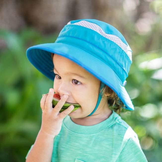 Sunday Afternoon Kids Fun Bucket Daisy