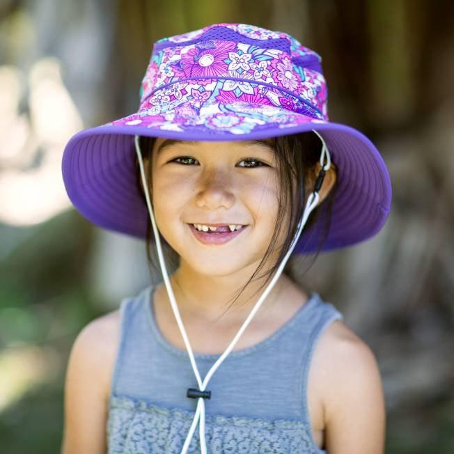 Sunday Afternoon Kids Fun Bucket Daisy