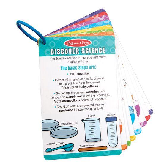 Melissa & Doug Scientist Costume Set