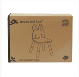 Tender Leaf Toys Forest Rabbit Chair