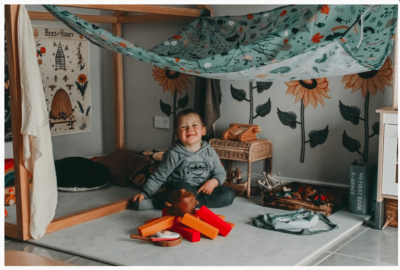 Tender Leaf Toys Forest Trail Kit