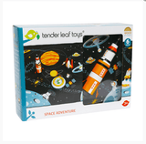 Tender Leaf Toys Space Adventure