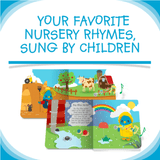 Ditty Birds Nursery Rhymes Board Book