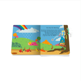 Ditty Birds Learning Songs Board Books