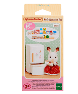 Sylvanian Families Refrigerator Set