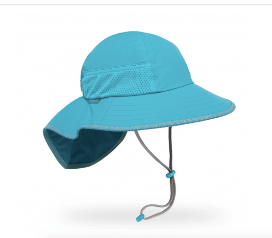 Sunday Afternoon Kids Play Hat Bluebird