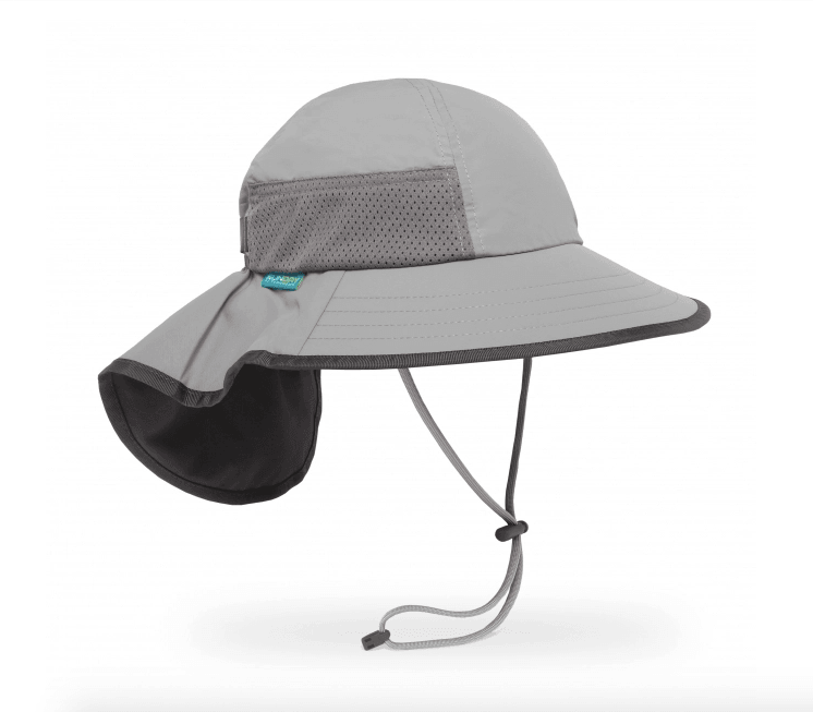 Sunday Afternoon Kids Play Hat Quarry