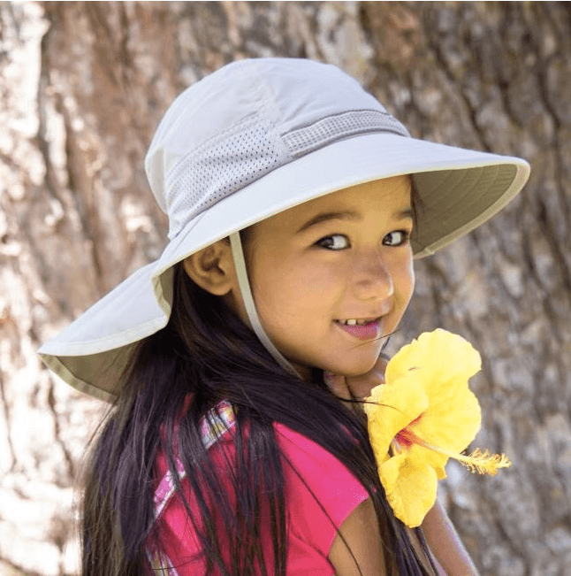 Sunday Afternoon Kids Play Hat Blossom